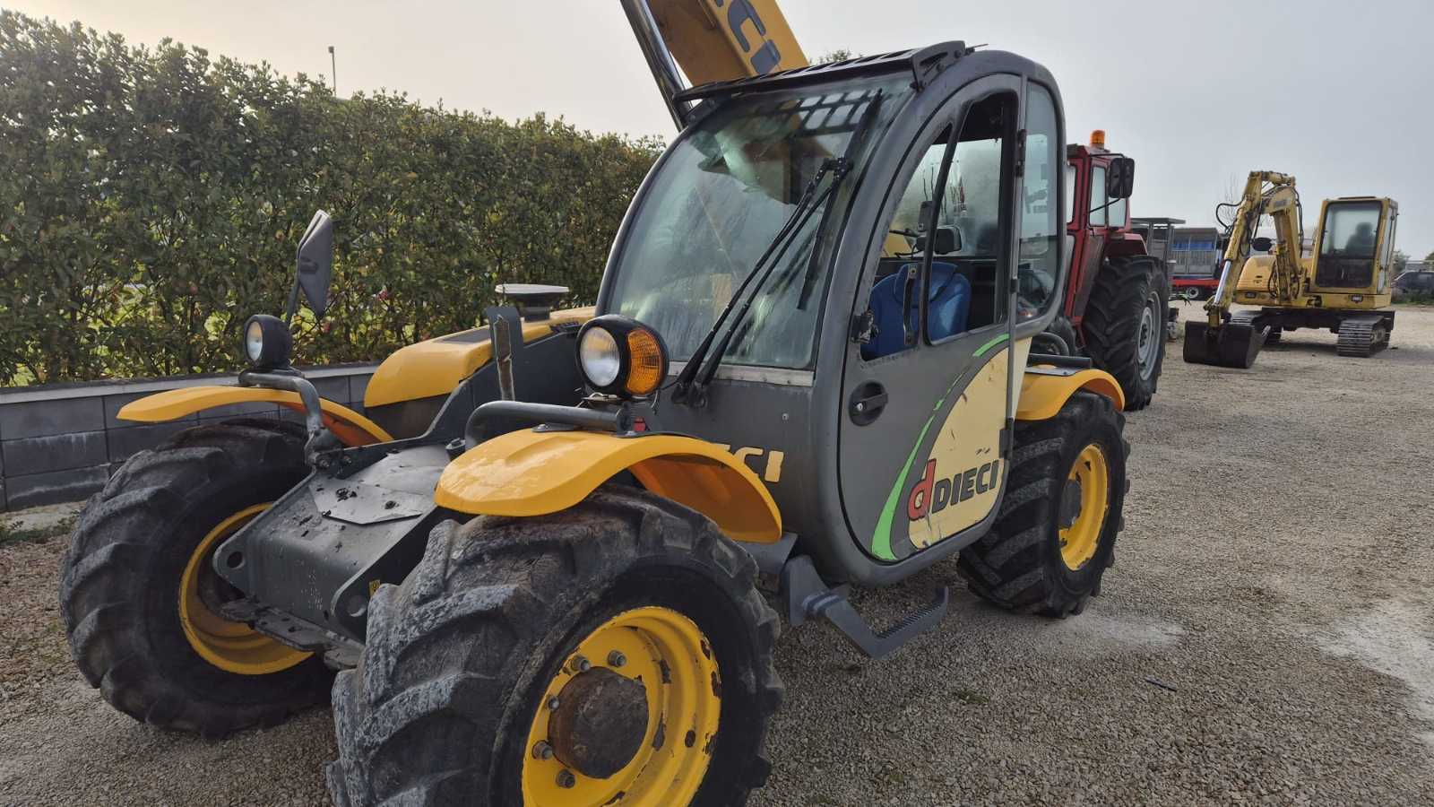 OmecoHub - Immagine Principale